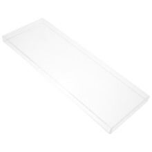 3St Helder Acryl Toetsenbordbeschermer Voor Laptop En Gaming Gebruik