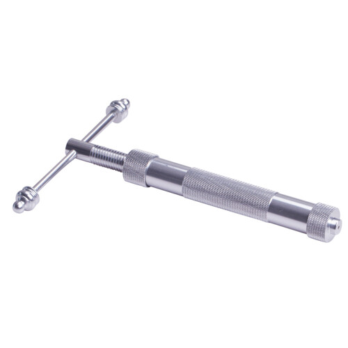 2St Praktische Aluminium Geurstok Maker -Stick Extruder