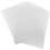 80Pcs Assorted Color Heat Shrinkable Sheets DIY Supply 1