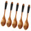 10St Lepels Kinderservies Dessert Eco Duurzaam Tableware 1
