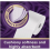 Cushelle Cushelle Quilted Toilet Roll 32 Pack Extra Soft 5