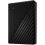 Western Digital WD 5TB My Passport portable external storage, external hard drive 4