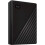 Western Digital WD 5TB My Passport portable external storage, external hard drive 1