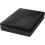 Western Digital WD 5TB My Passport portable external storage, external hard drive 5