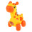3St Baby Giraf Speelgoed Loophulp Kruipeend Peuters 3