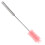 5Pièces Brosse Silicone Multifonction Rose Nettoyage 1