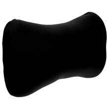2St Zwarte Comfortabele Ergonomisch Voor Camping En Kantoor