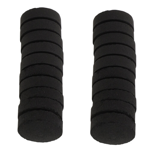 2Sets Durable Black Metal Hanging Key Hook Barbecue Charcoal Starter