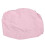 3Pièces Bébé Rose Protégeant Lit 3