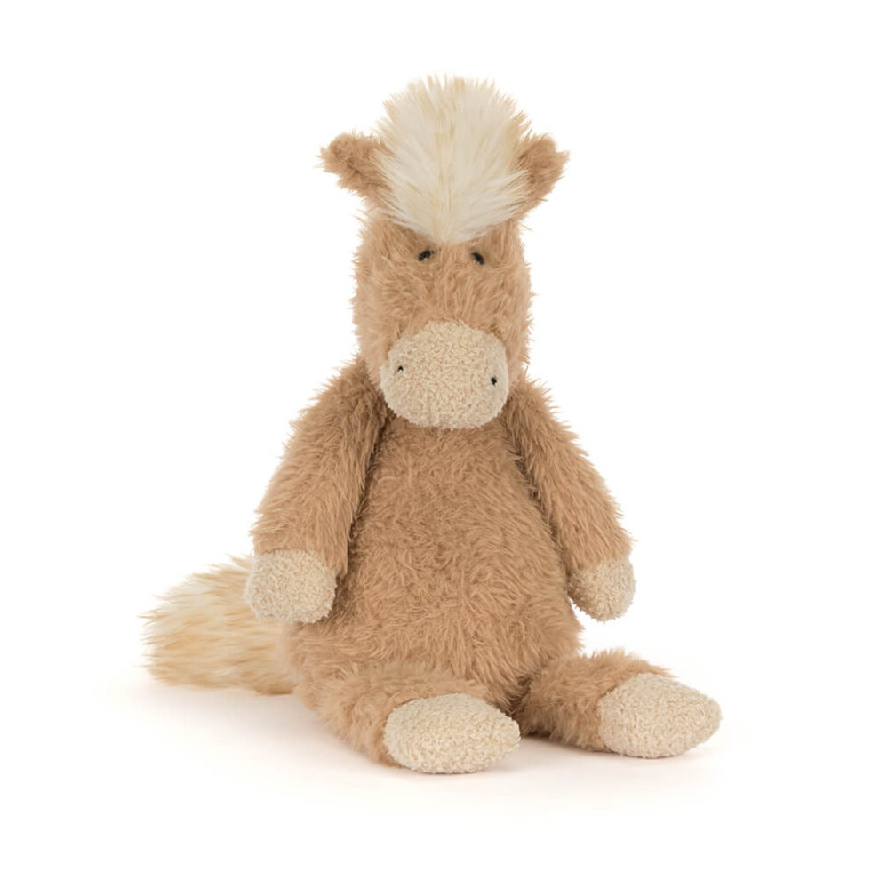 Canterneigh Pony Plush toys, birthday gifts, Valentine's Day gifts, surprise gifts