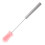 5Pièces Brosse Silicone Multifonction Rose Nettoyage 3