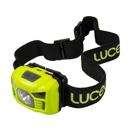 Luceco Luceco Head Torch 2
