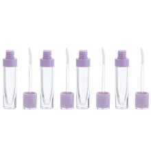 20Stk Lipgloss Röhrchen Kunststoff Leere Lippenbalsam Flaschen