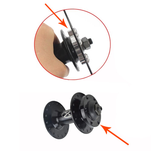 2Pièces Robuste Pour Mécanique