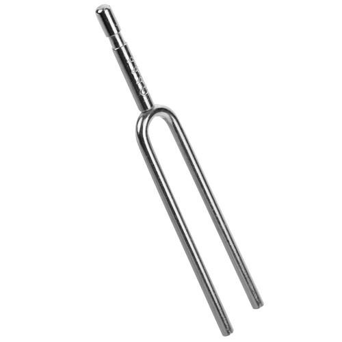 4Pièces Accessoires fork Argenté A440 Pour Guitare