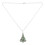 5Pièces Accessoires Suspension Sapin Alliage Noël 1