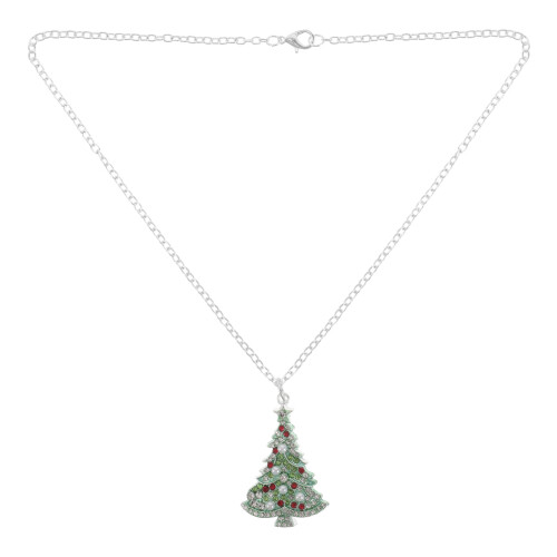 5Pièces Accessoires Suspension Sapin Alliage Noël