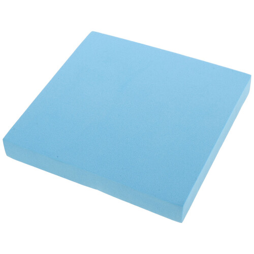 2Pcs Blue Foam Multi-Functional DIY Bracelet Makers for Beginners