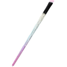 3Pièces Brosse Poudre Nylon Premium Usage Femme