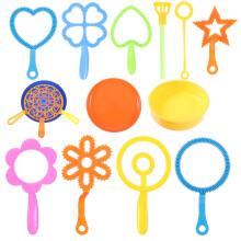 40Pièces Jouets Baguettes Bulles Couleurs Variées Pour Enfants