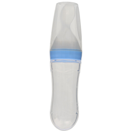 1Pièces Poussoir Silicone Alimentateur Complémentaire