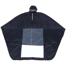 2Pièces Ponchos Adultes Robustes, Légers Adaptés Scooter