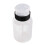 3Pièces Bouteille Presseur Noire Pour Vernis 1