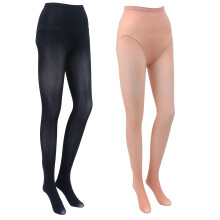4Paren Comfortabele Vrouwelijke Nylon Panty’s Hip Lift Legging