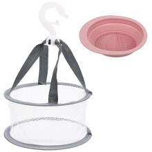 4Sets Siliconen Borstel Reinigingsmat Met Ophangnet Voor Make-Up Multi