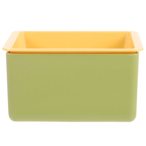 4St Kattenkruid Plantenbak Hydroponisch Plastic Voor