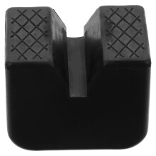 4Pcs Floor Jack Rubber Pads for Rv Insulated Supports