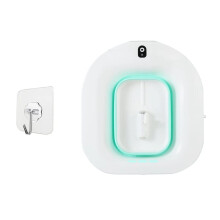 Bagno Sitz, Bagno Sitz Elettrico per WC, Emorroidi, Cura Post-Partum, Vasca da Bagno Sits, Vasca da Bagno Sitz per Donne e Uomini