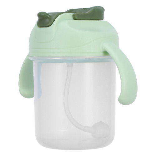 2Pièces De Rangement Avec Vert Silicone PP 1