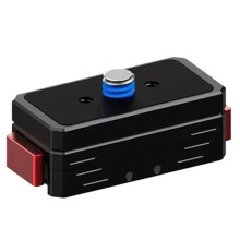 Magnetic Quick Release Adapter Tripod Adapter for 360 X4 1/4 Anti-Reverse Fo 360 Action Camera