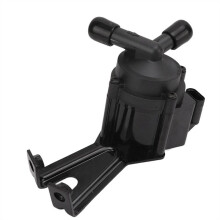 New Car Auxiliary Electric Coolant Water Pump 11517629916 for 550I 650I 750I M5 M6 X5 X6