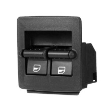 1C0959855A 1C0959527 Front Driver Side Power Window Master for Beetle 1998-2010