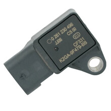 K2GA-9F479-BB Car Intake Manifold Pressure Sensor for  C-Max Fiesta Grand  Tourneo 2012-2021 K2GA9F479BB