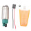 Universal Replacement In-Tank Electric Fuel Pump Install Kit Replace 38mm for 2