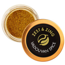 Vadouvan Spice