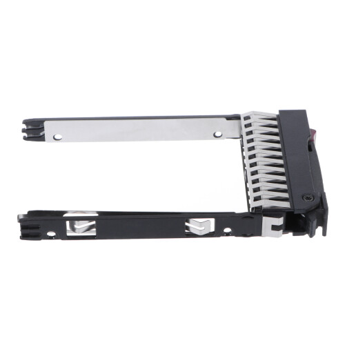 3Pièces Plateau Rigide 2,5" Noir Compatible Hdd Serveur