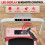Foldable 2-in-1 Treadmill with LED Display 4