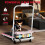 Foldable 2-in-1 Treadmill with LED Display 6