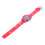 5Pièces Enfants Rose Cartoon Portable Ajustable 1