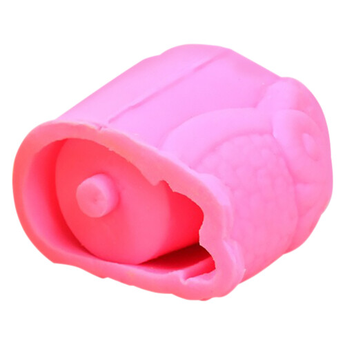 3Pièces Moules Silicone Rose Pour Décoration DIY Pots Fleurs