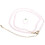 5Sets Beaded Ketting Ring Set Dames Mode Sieraden Assorti 1