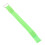 3Pièces Bracelet Lumineux Vert LED Nylon Confortable Pour Course 1