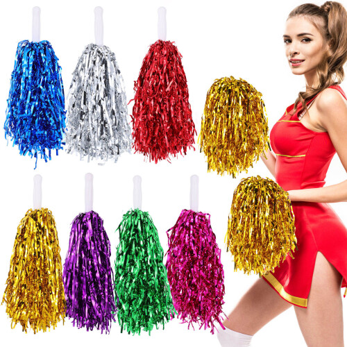 56Pièces Ball-Flower Multicolores En Pour Réunion