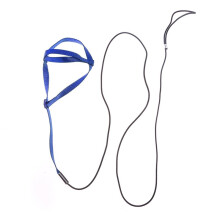 Training Flying Traction Rope Anti-Bite Training Rope Bird Flying Rope Harness Bird Harness Leash C
