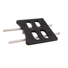 Fence for Premium HD-39 Router Plane for Clean or Extend Grooves