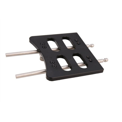 Fence for Premium HD-39 Router Plane for Clean  or Extend Grooves
